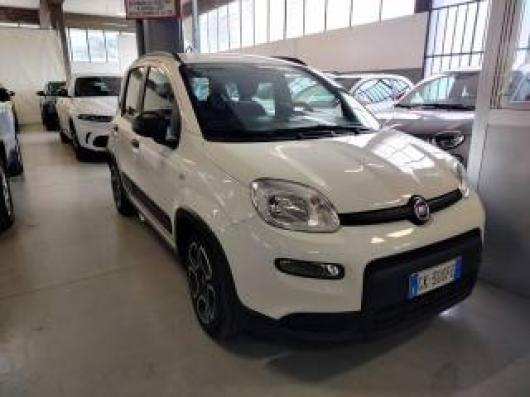 usato FIAT Panda