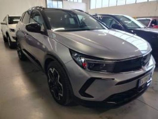 usato OPEL Grandland