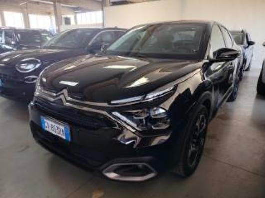 usato CITROEN C4 X