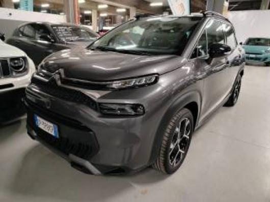 usato CITROEN C3 Aircross