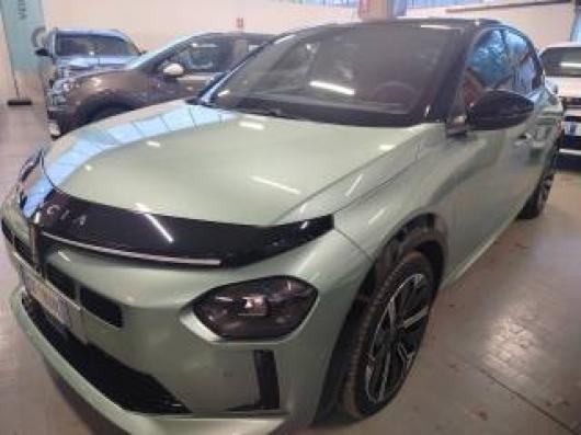 usato LANCIA Ypsilon