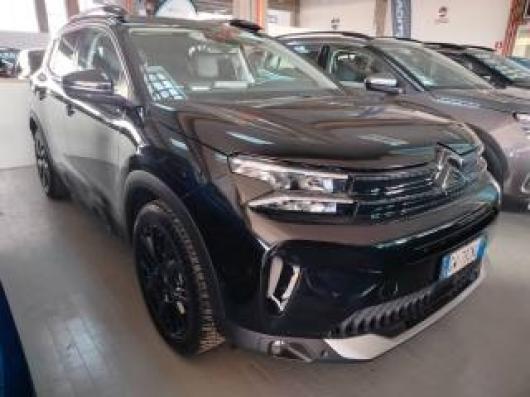usato CITROEN C5 Aircross