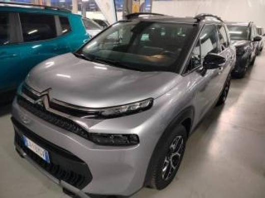 usato CITROEN C3 Aircross