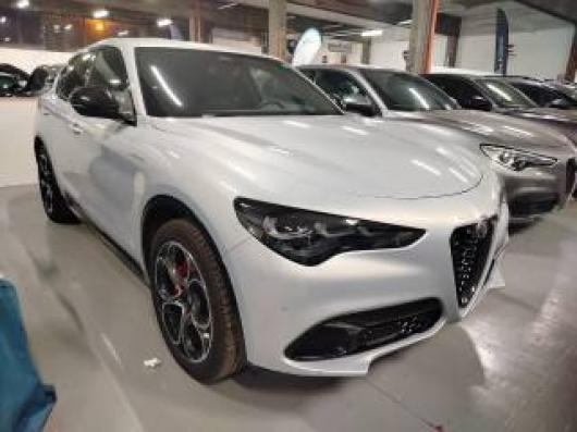 usato ALFA ROMEO Stelvio