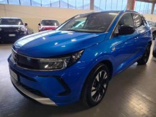 usato OPEL Grandland