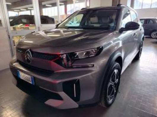 C3 Aircross