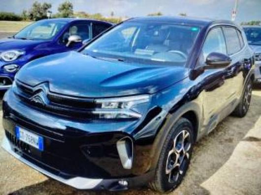 usato CITROEN C5 Aircross