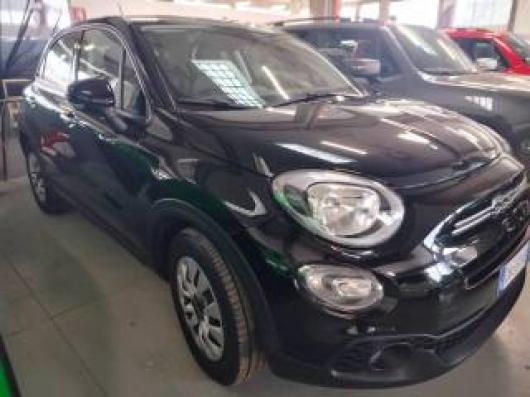 usato FIAT 500X