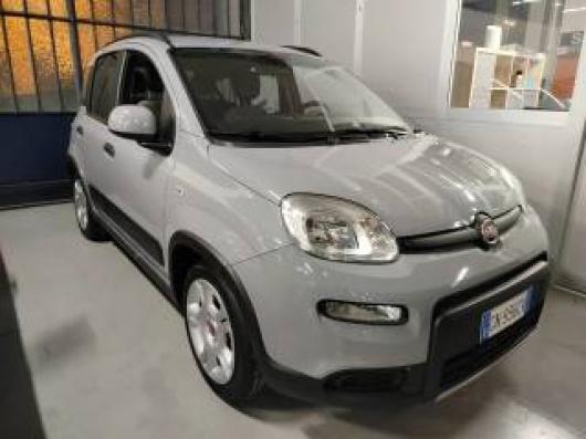 usato FIAT Panda