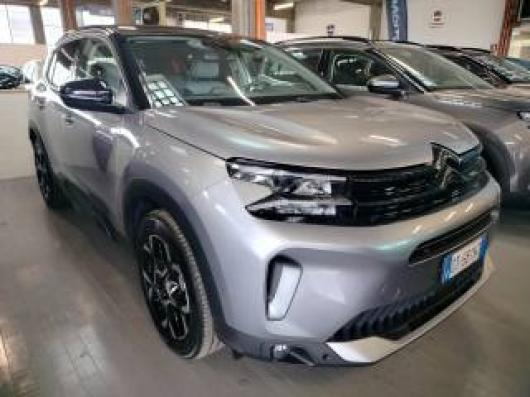 usato CITROEN C5 Aircross