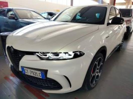 usato ALFA ROMEO Tonale