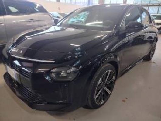 usato LANCIA Ypsilon