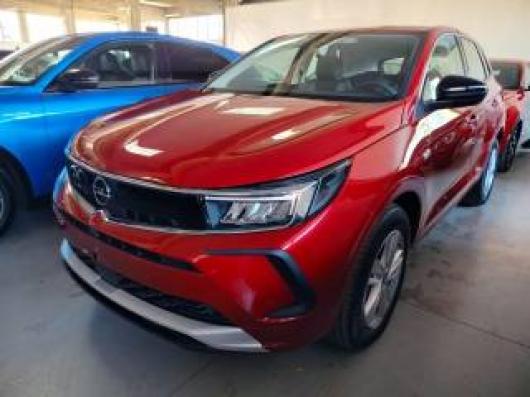 usato OPEL Grandland