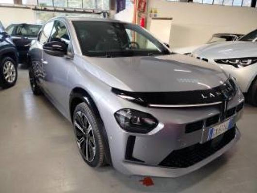 usato LANCIA Ypsilon