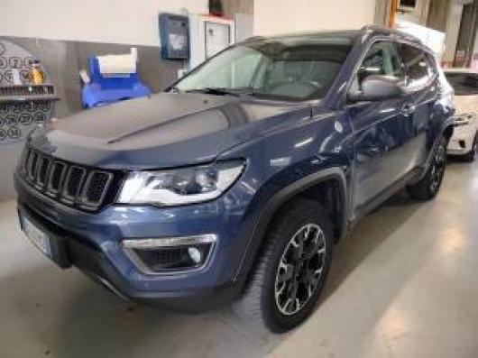 usato JEEP Compass