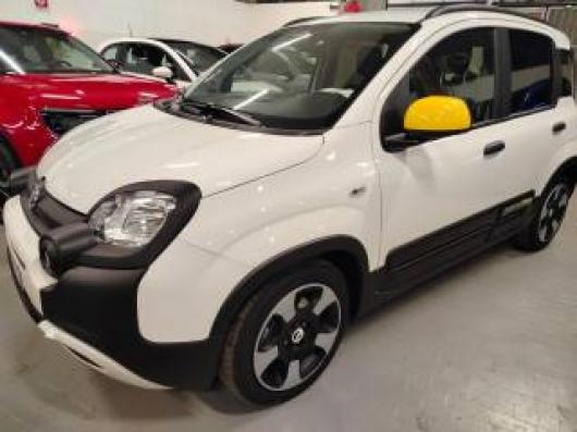 usato FIAT Panda