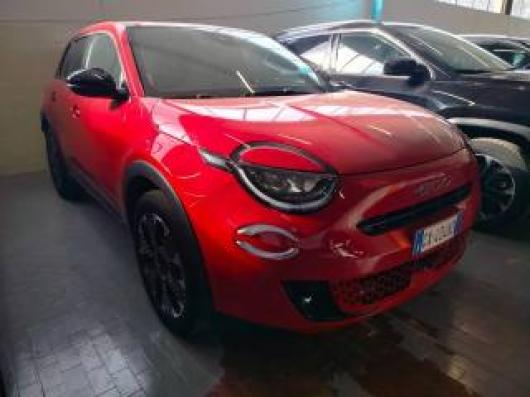 usato FIAT 600