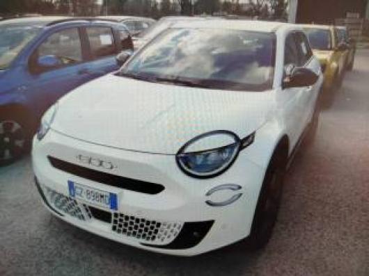 usato FIAT 600