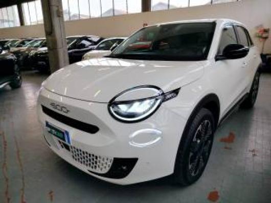 usato FIAT 600