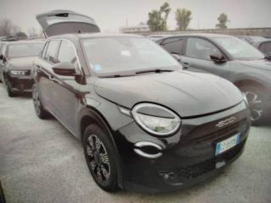 usato FIAT 600