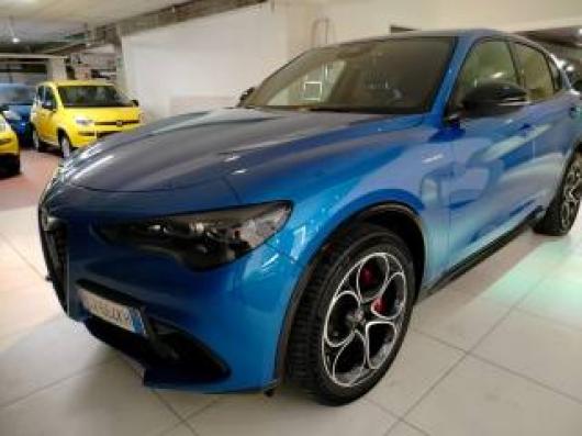Stelvio