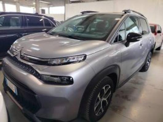 C3 Aircross