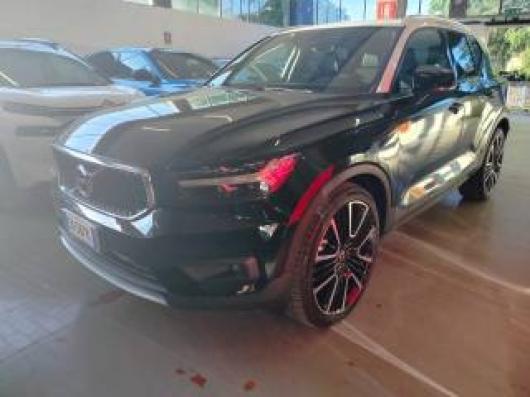 XC40