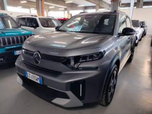 C3 Aircross