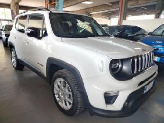 usato JEEP Renegade