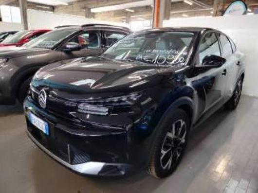 usato CITROEN C4 X
