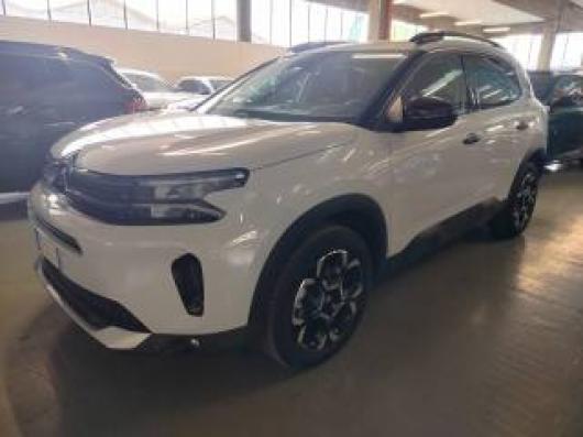 usato CITROEN C5 Aircross