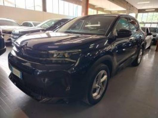 usato CITROEN C5 Aircross