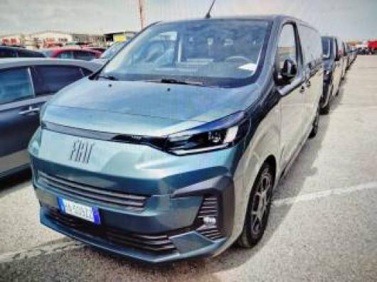 usato FIAT Ulysse