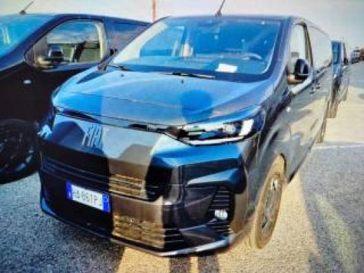 usato FIAT Ulysse