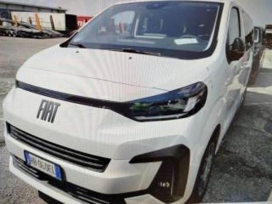 usato FIAT Ulysse