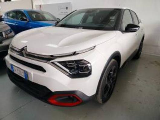 usato CITROEN C4