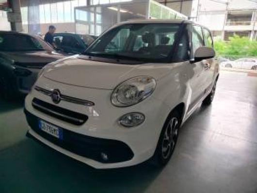 usato FIAT 500L