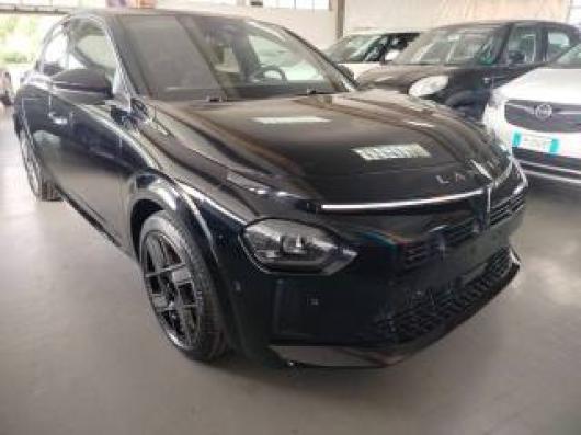 usato LANCIA Ypsilon