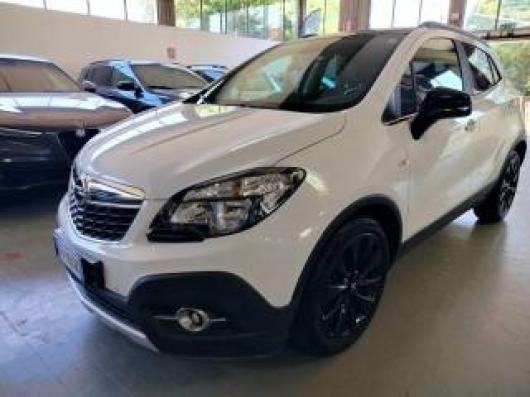 usato OPEL Mokka