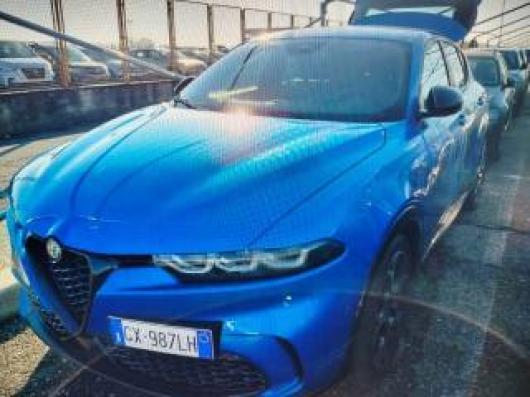 usato ALFA ROMEO Tonale