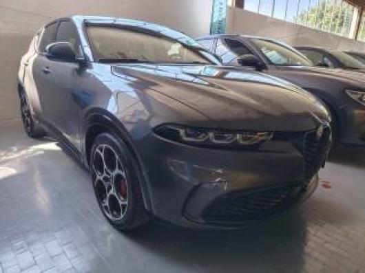usato ALFA ROMEO Tonale