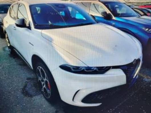usato ALFA ROMEO Tonale