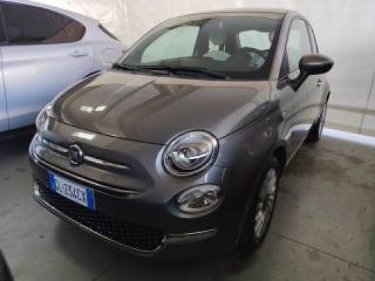 usato FIAT 500