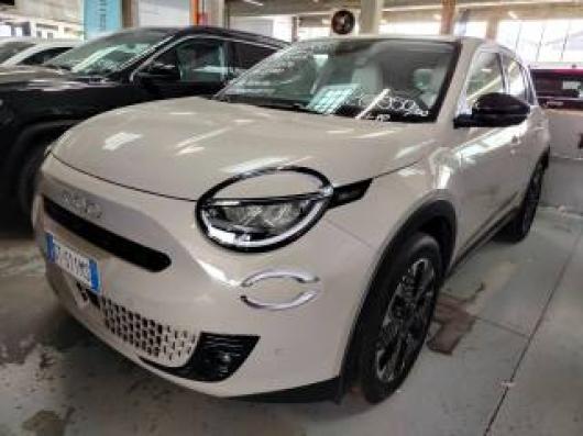 usato FIAT 600