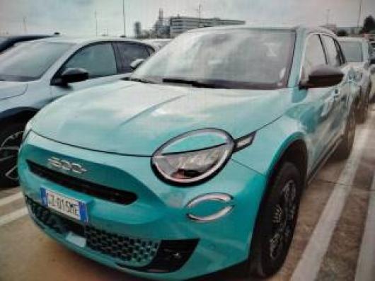 usato FIAT 600