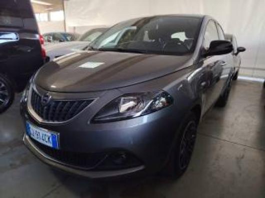 usato LANCIA Ypsilon