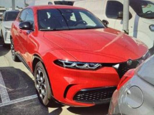 usato ALFA ROMEO Tonale