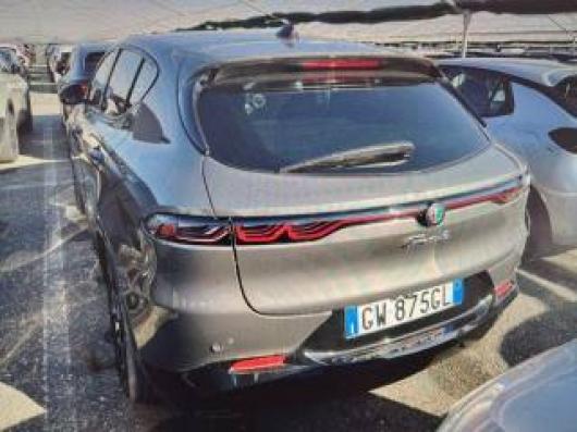 usato ALFA ROMEO Tonale