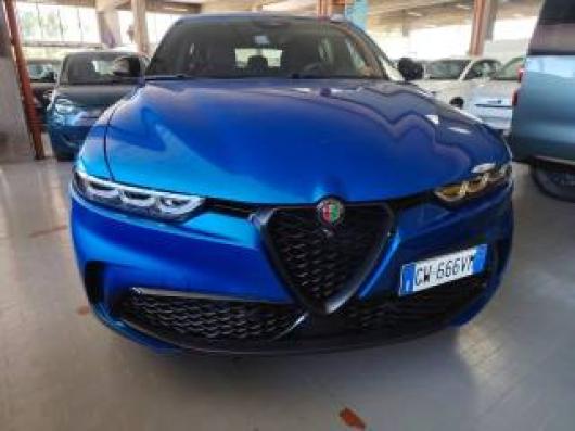 usato ALFA ROMEO Tonale
