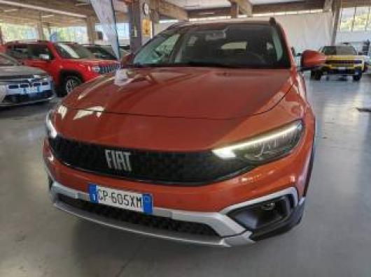 usato FIAT Tipo
